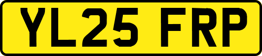 YL25FRP