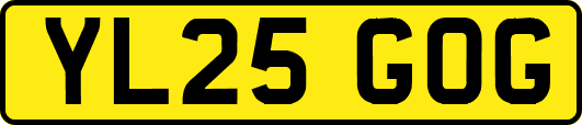 YL25GOG