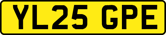 YL25GPE