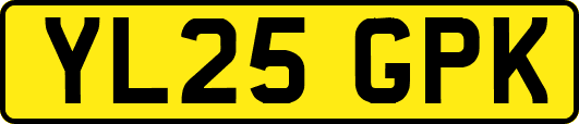 YL25GPK