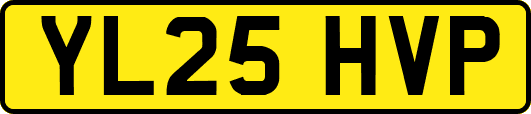 YL25HVP