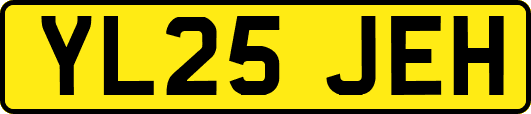 YL25JEH