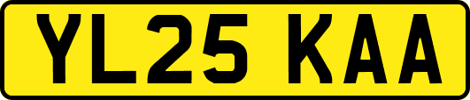 YL25KAA
