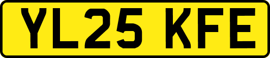 YL25KFE