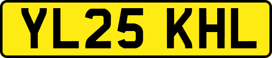 YL25KHL