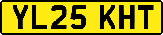 YL25KHT