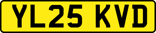 YL25KVD