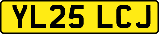 YL25LCJ