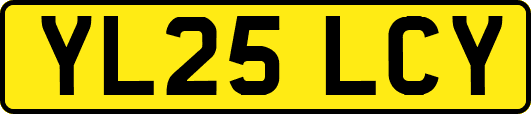 YL25LCY