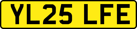 YL25LFE