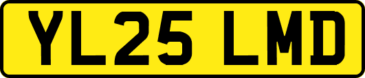 YL25LMD
