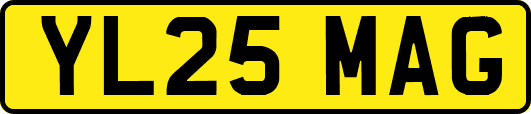 YL25MAG