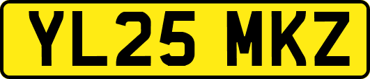 YL25MKZ