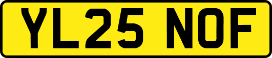 YL25NOF