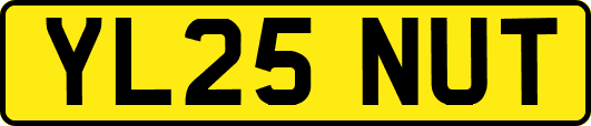 YL25NUT