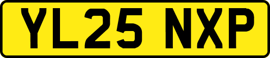 YL25NXP