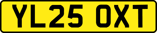 YL25OXT