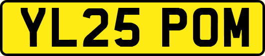 YL25POM