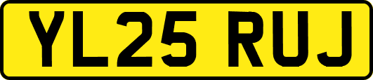 YL25RUJ