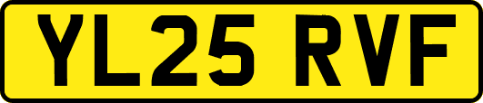 YL25RVF