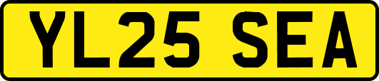 YL25SEA