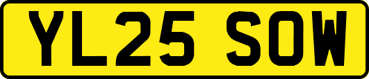 YL25SOW