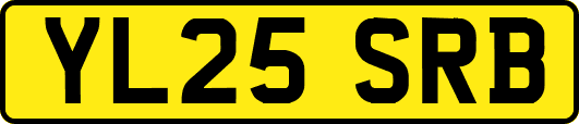 YL25SRB