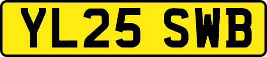 YL25SWB