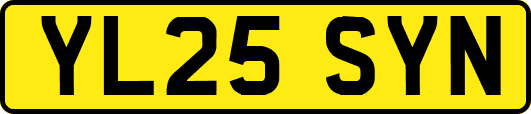 YL25SYN