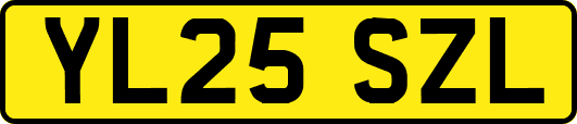YL25SZL