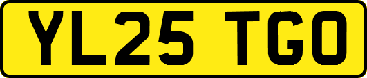 YL25TGO