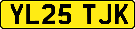 YL25TJK