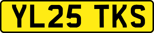 YL25TKS