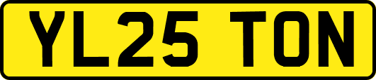 YL25TON