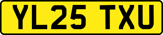 YL25TXU