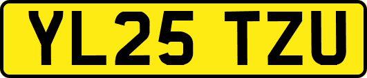 YL25TZU