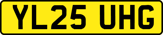 YL25UHG