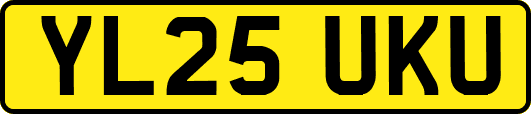 YL25UKU