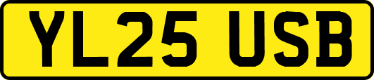 YL25USB