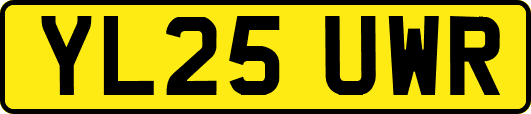 YL25UWR