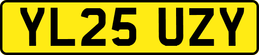 YL25UZY