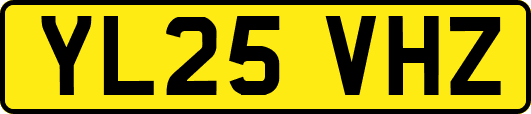 YL25VHZ