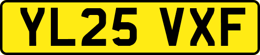 YL25VXF