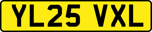 YL25VXL