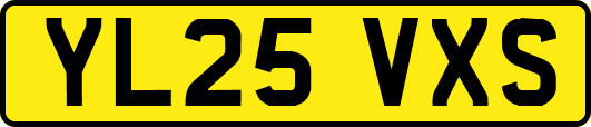 YL25VXS