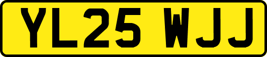 YL25WJJ
