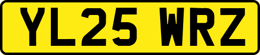 YL25WRZ