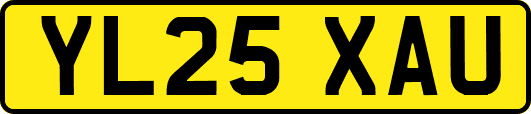 YL25XAU