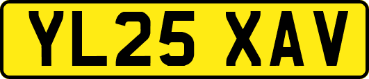 YL25XAV