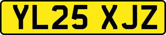 YL25XJZ